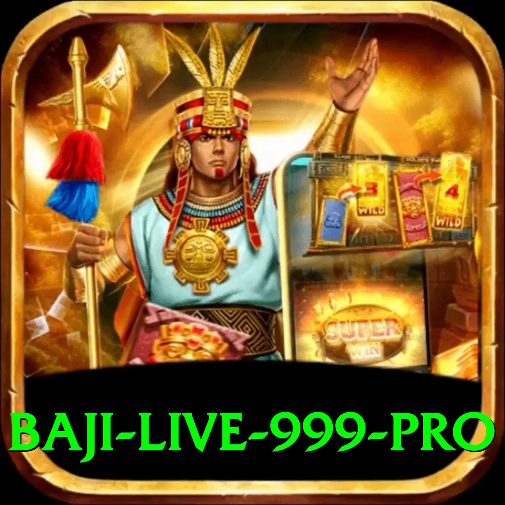 baji live 999 Live Casino Master - 2