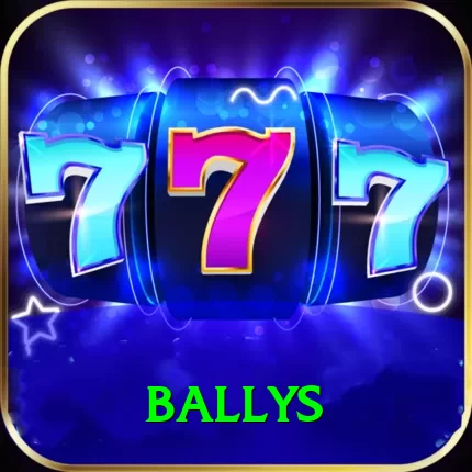 ballys Elite Pro v4.3.6 - 2
