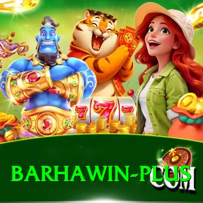 barhawin Plus v5.3.1 - 2