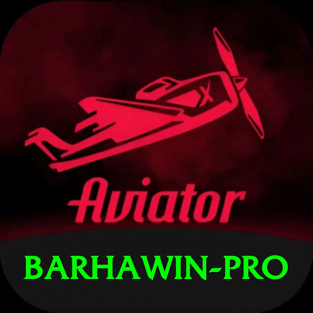 barhawin Gaming VIP - 2