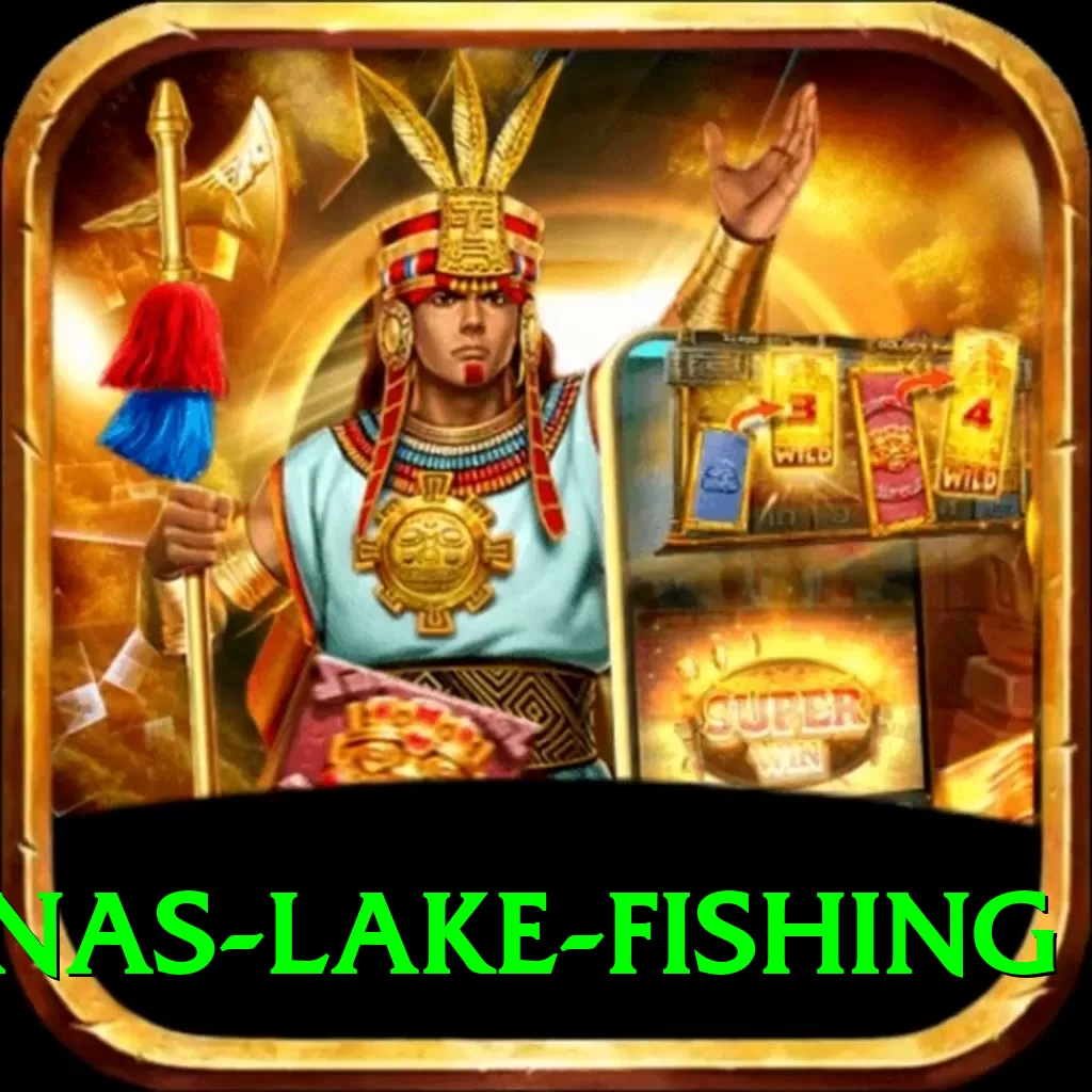 begnas lake fishing VIP Edition v3.4.6 - 2