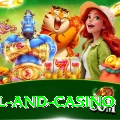 bellagio hotel and casino Pro1 v1.3.8
