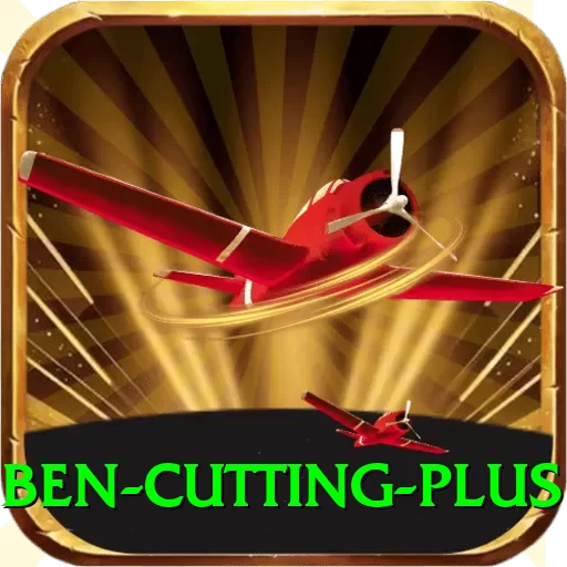 ben cutting Extreme Jackpot - 2