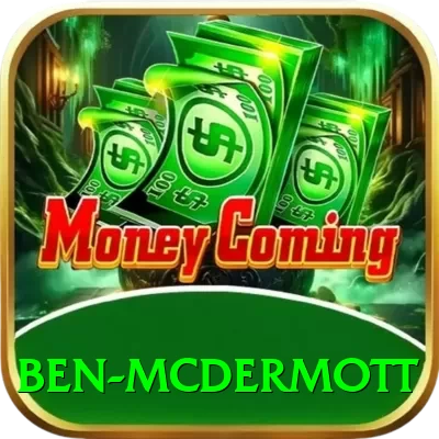 ben mcdermott Deluxe v5.3.8 - 2