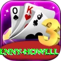 benny howell Gold v5.3.8