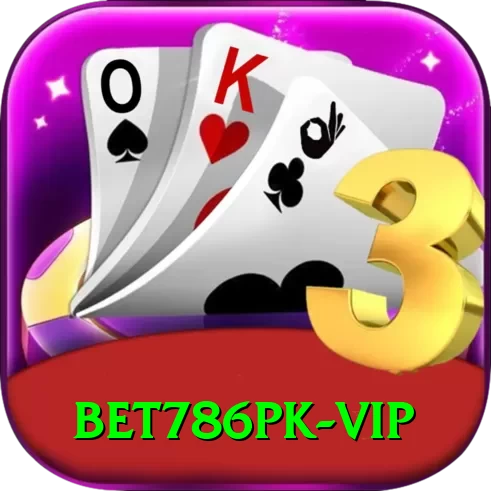 bet786pk Live Mega v4.8.6 - 2