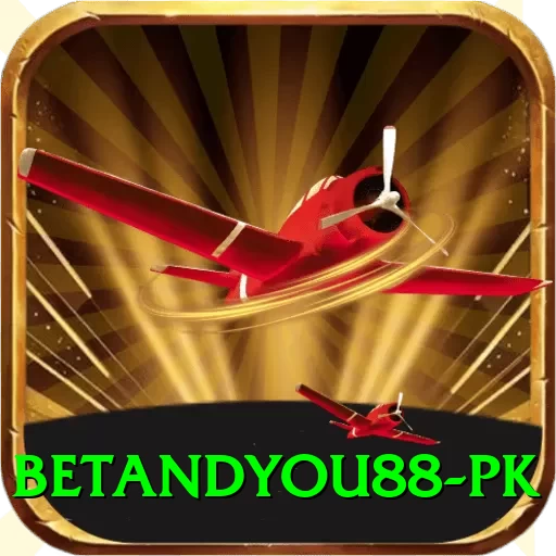 betandyou88.pk Live Casino Champion - 2