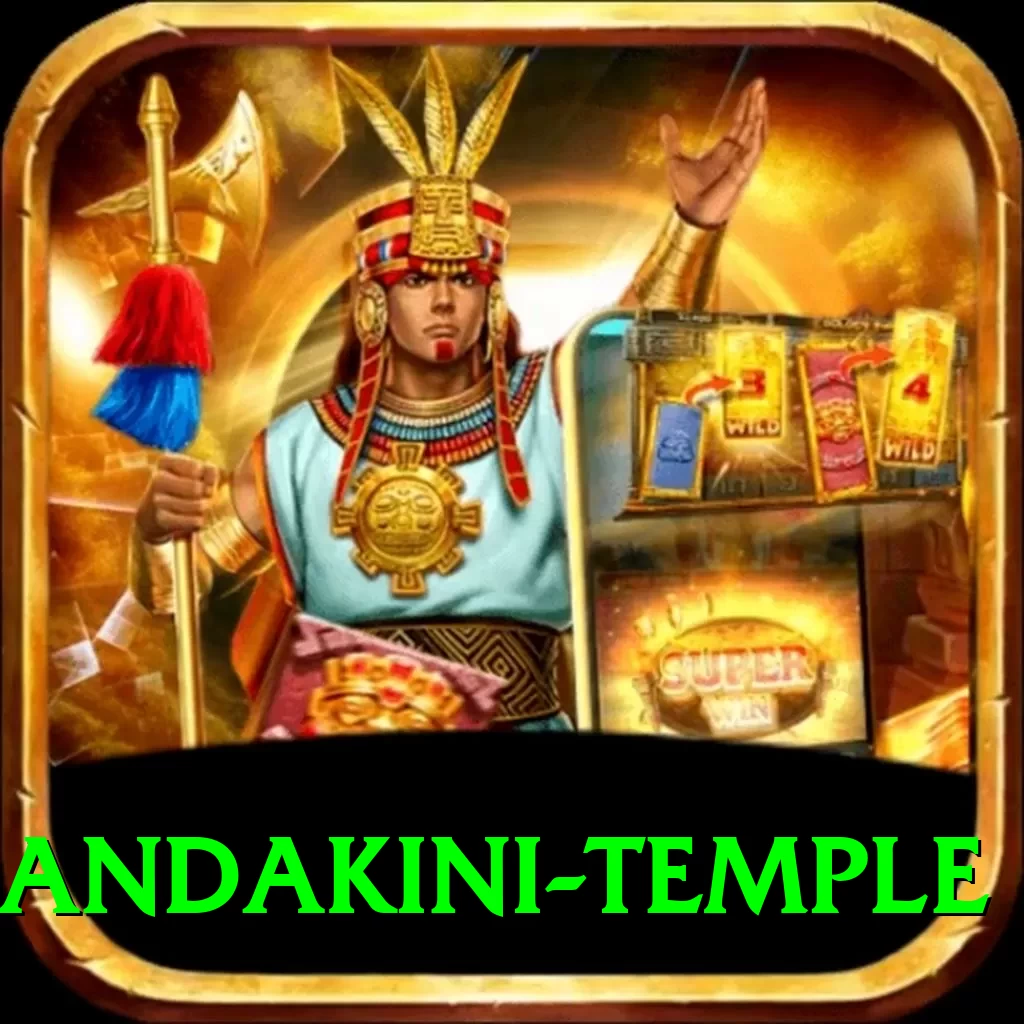 bhagalpur mandakini temple Deluxe Pro v1.0.5 - 2
