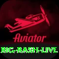 big bash live Pro1 v3.3.9