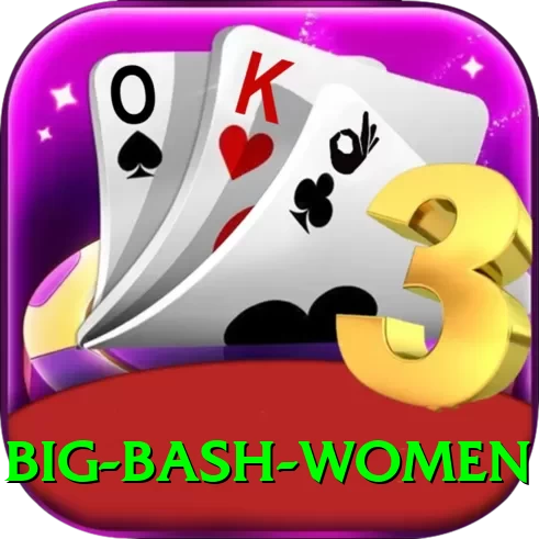 big bash women Gold Pro v5.1.5 - 2