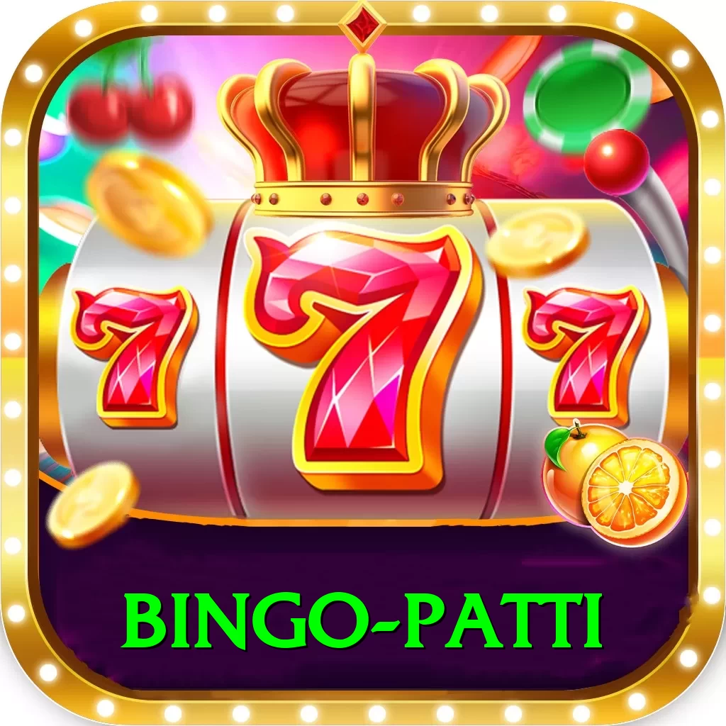 Bingo Patti Deluxe Pro v1.3.3 - 2