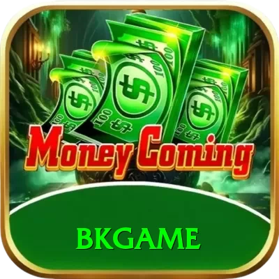 BKGame Games (Casino & Earning) Master vv1.0.8 - 2