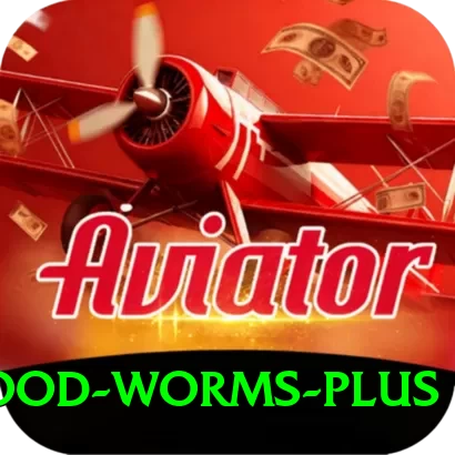 blood worms Game Master v3.3.4 - 2