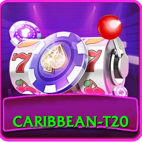 caribbean t20 Plus Edition v3.3.4 - 2