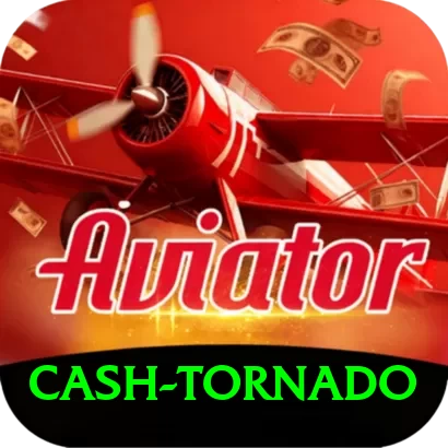 cash tornado VIP Pro v2.7.0 - 2