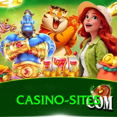 casino sites Deluxe v5.9.8 - 2