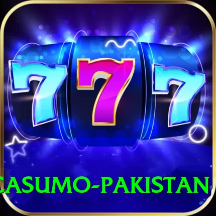 Casumo Pakistan Apps (Tools & Injectors) VIP vv4.0.5 - 2