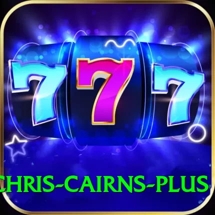 chris cairns Official v3.0.9 - 2