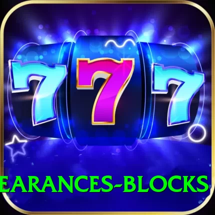 clearances blocks Ultimate Pro v1.5.8 - 2