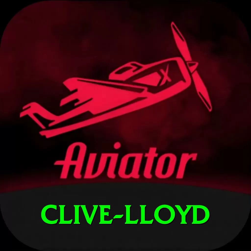 clive lloyd Pro1 v2.5.2 - 2