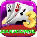 colin de grandhomme Master v5.8.0