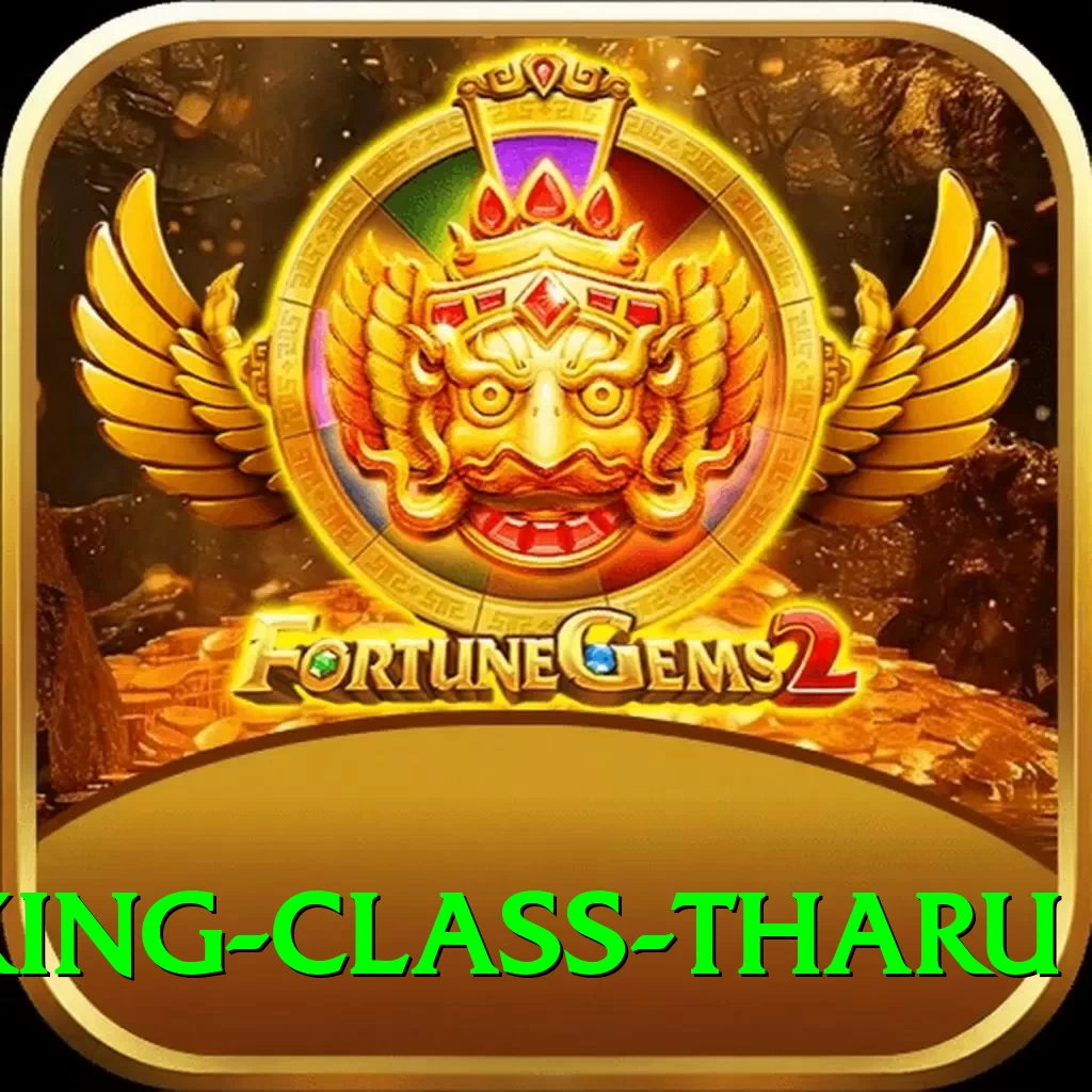 cooking class tharu Apps (Tools & Injectors) Elite v4.2.7 - 2