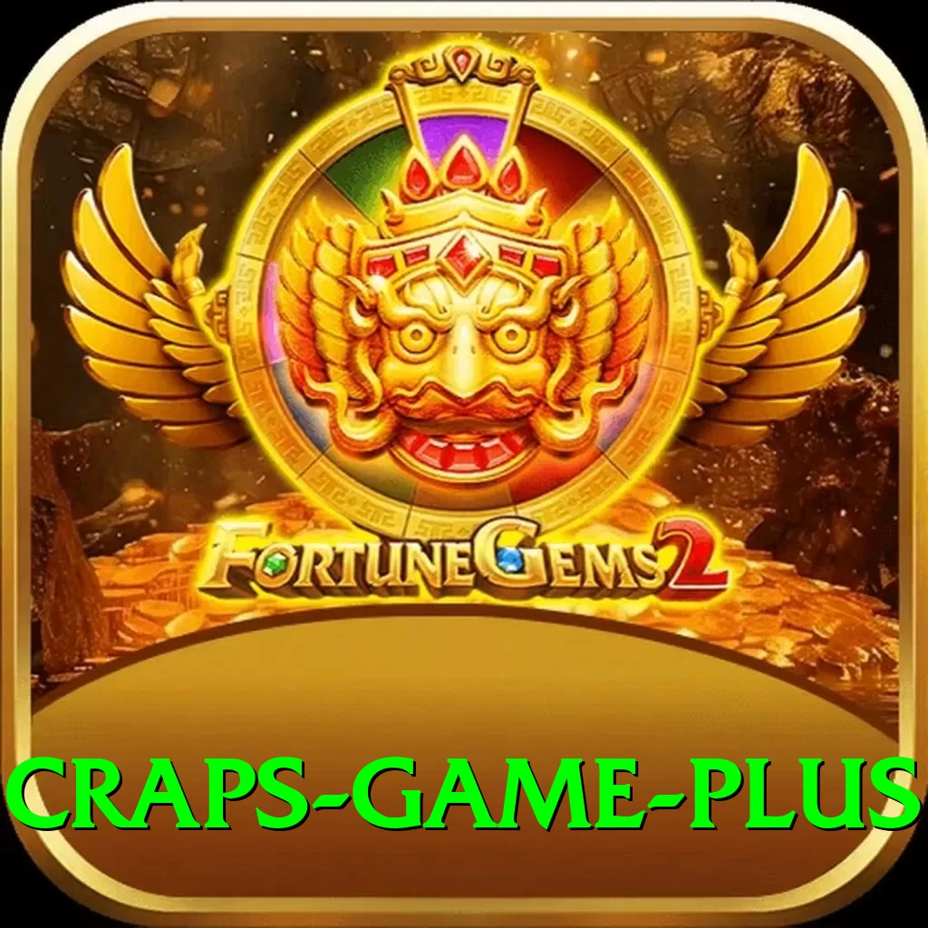 craps game Bonus Gold v5.3.6 - 2