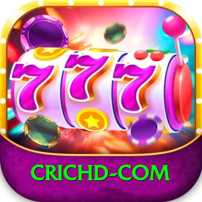 crichd com Gold v4.4.8 - 2