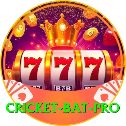 cricket bat Elite Casino App - 2