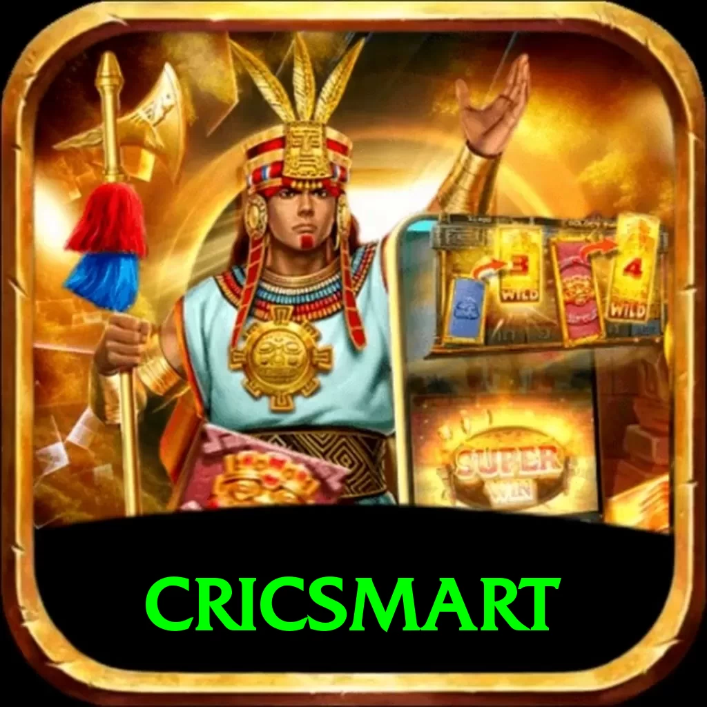 cricsmart Gold Edition v5.1.3 - 2