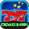 croaker fish Master Pro v3.5.3