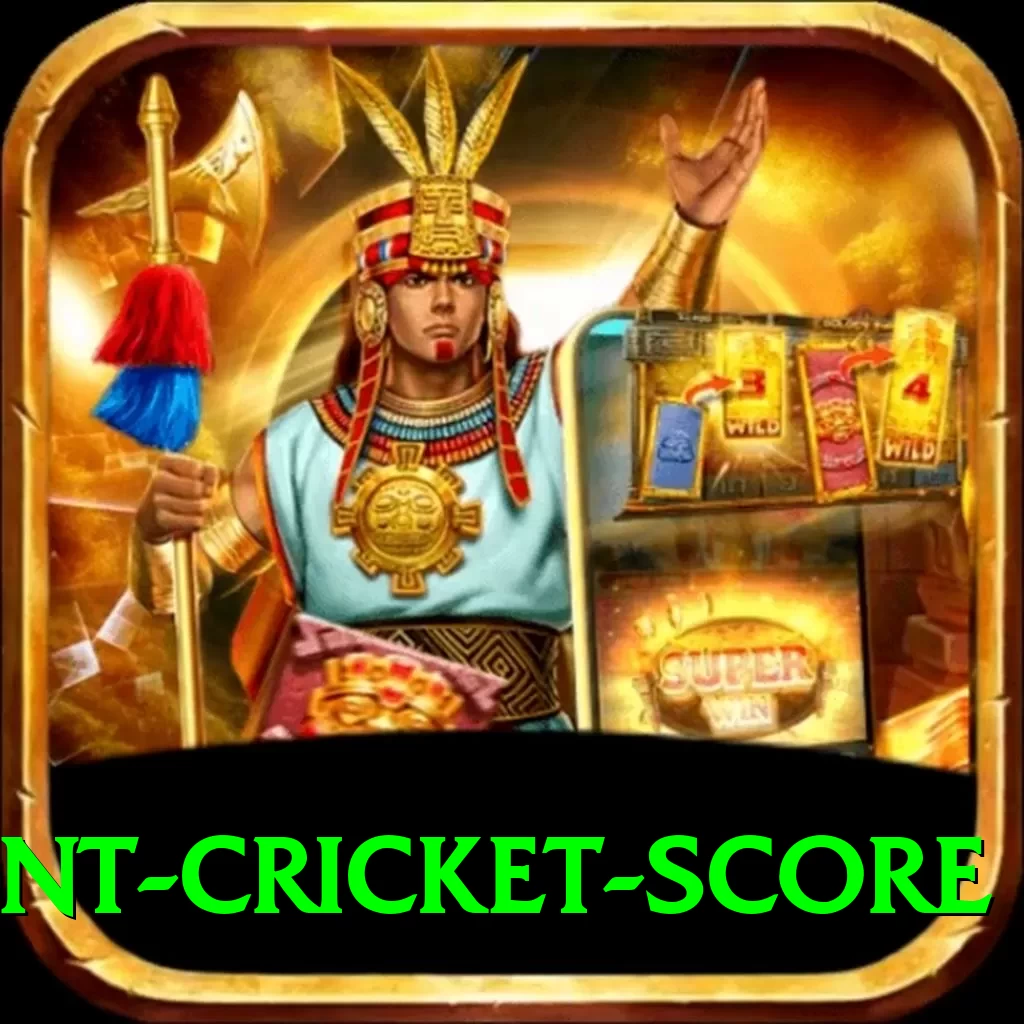current cricket score Plus Edition v1.8.7 - 2