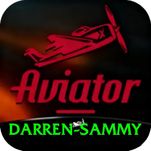 darren sammy VIP v4.6.0 - 2