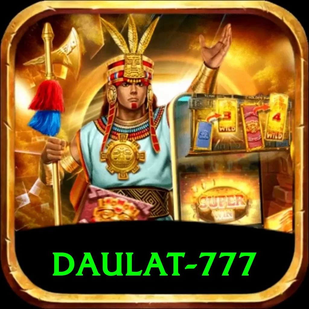daulat 777 Games (Casino & Earning) VIP v3.8.3 - 2
