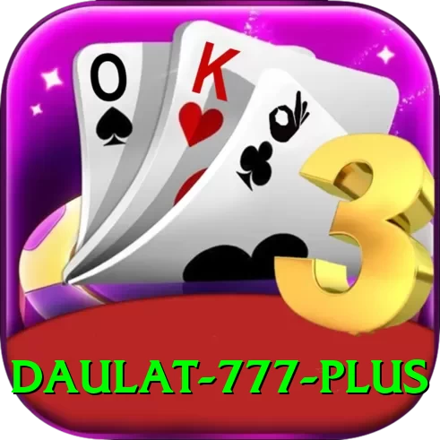 daulat 777 Deluxe Pro v5.1.5 - 2