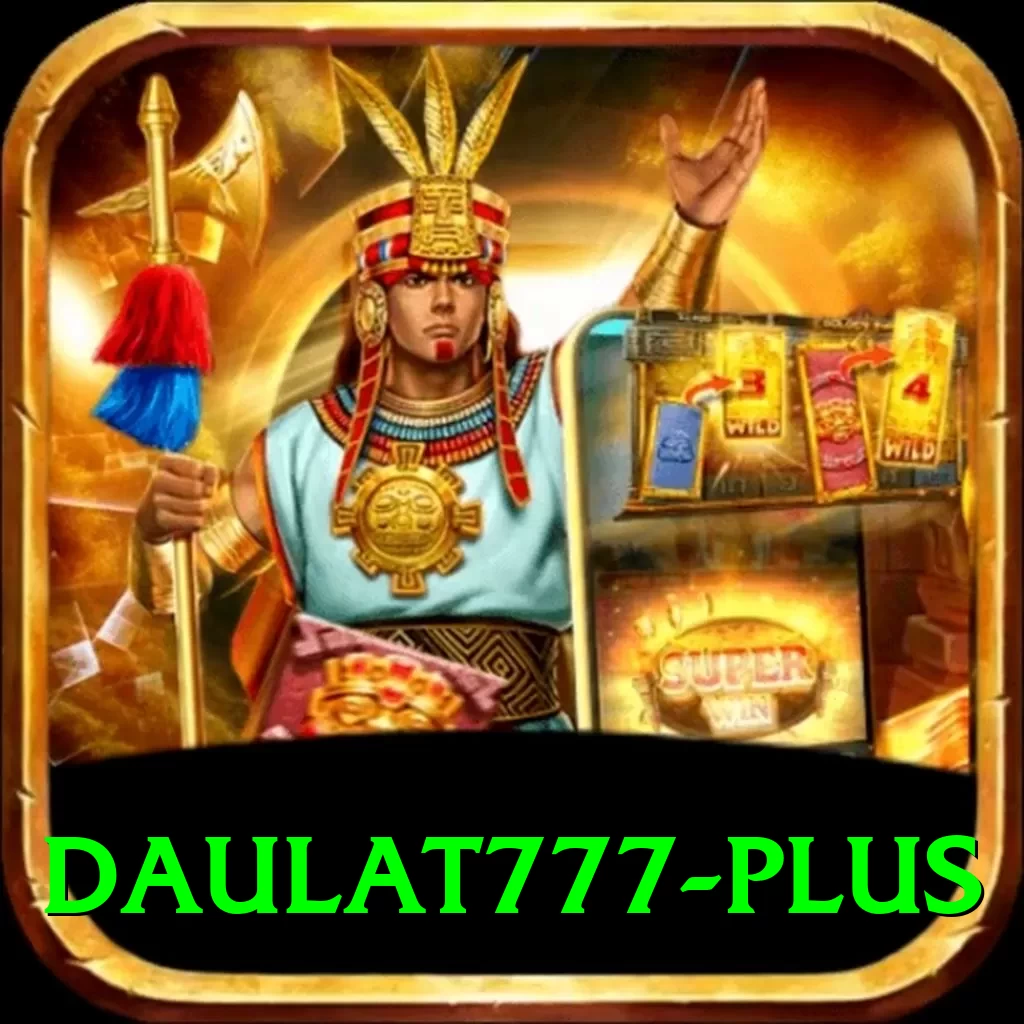 daulat777 Games (Casino & Earning) Elite vv2.3.6 - 2