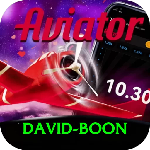 david boon Plus Edition v4.2.1 - 2