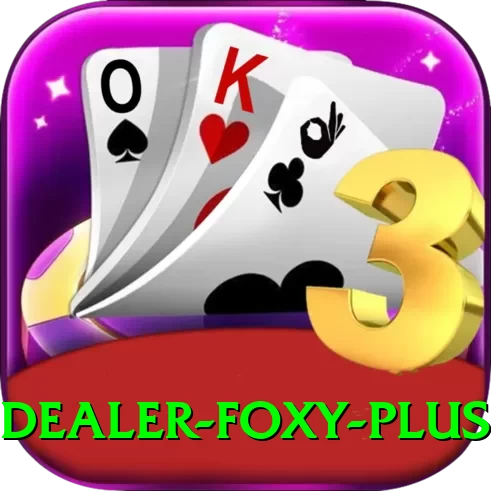 Dealer Foxy Casino Premium v5.4.1 - 2
