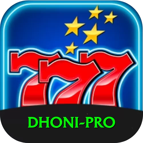 dhoni Slots Elite v5.6.4 - 2