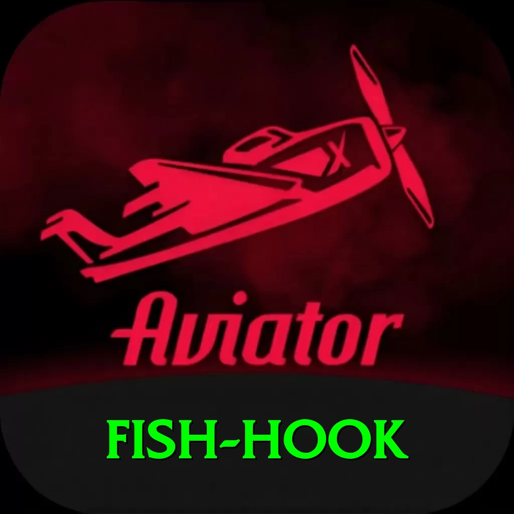 fish hook Pro Max v4.1.0 - 2