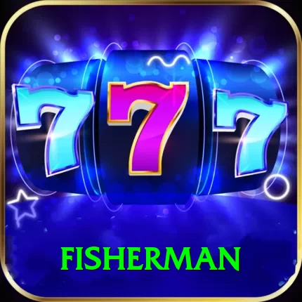 fisherman Games (Casino & Earning) Deluxe v1.5.4 - 2