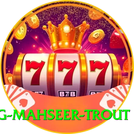 fishing mahseer trout Games (Casino & Earning) Premium v5.4.7 - 2