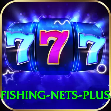 fishing nets - Real Money Extreme - 2