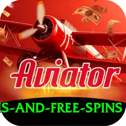 free slots with bonus and free spins Master v2.9.0 - 2