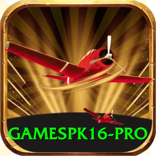 gamespk16 Games Pro - 2