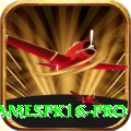 gamespk16 Games Pro