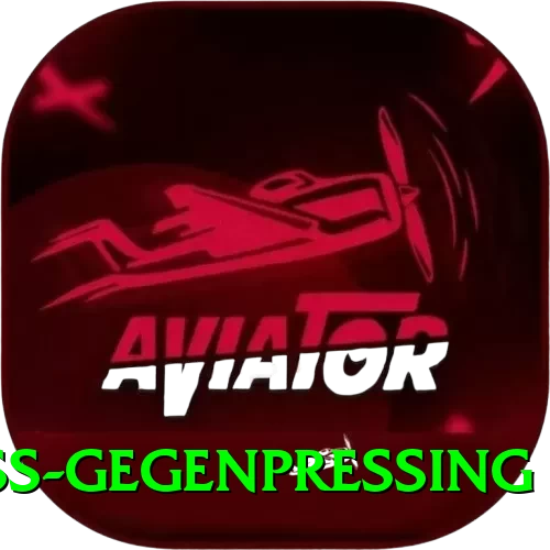 gegenpress gegenpressing Gold Pro v4.5.0 - 2