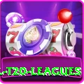 gtl global t20 leagues Elite v5.2.2
