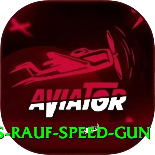 haris rauf speed gun Apps (Tools & Injectors) Master v3.8.3 - 2