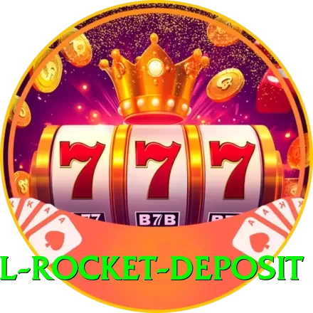 hbl rocket deposit Plus Edition v4.5.5 - 2